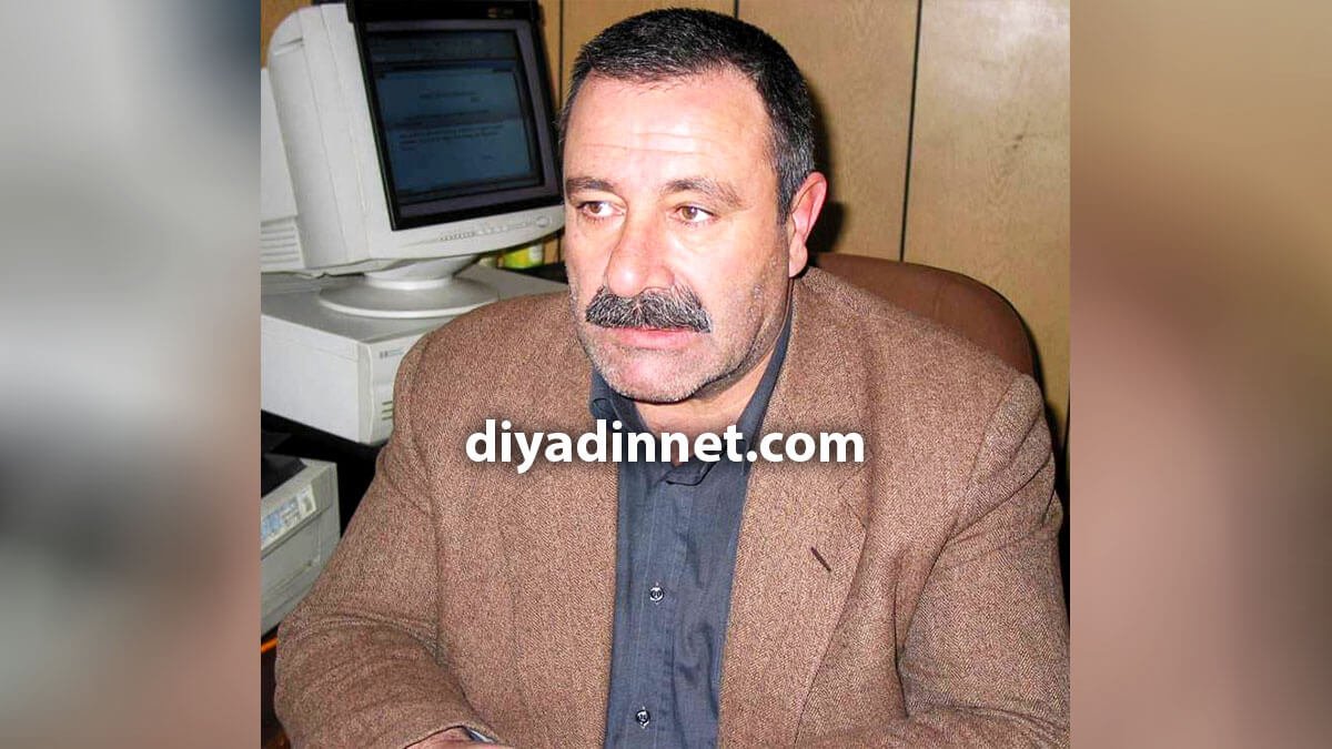 Ağrı TSO Başkanı Nazif Acarbay: Savaş olursa en büyük zararı Ağrı görebilir