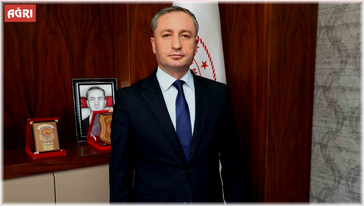 Ağrı, TÜBİTAK projelerinde bölgede ikinci, Türkiye'de dokuzuncu oldu