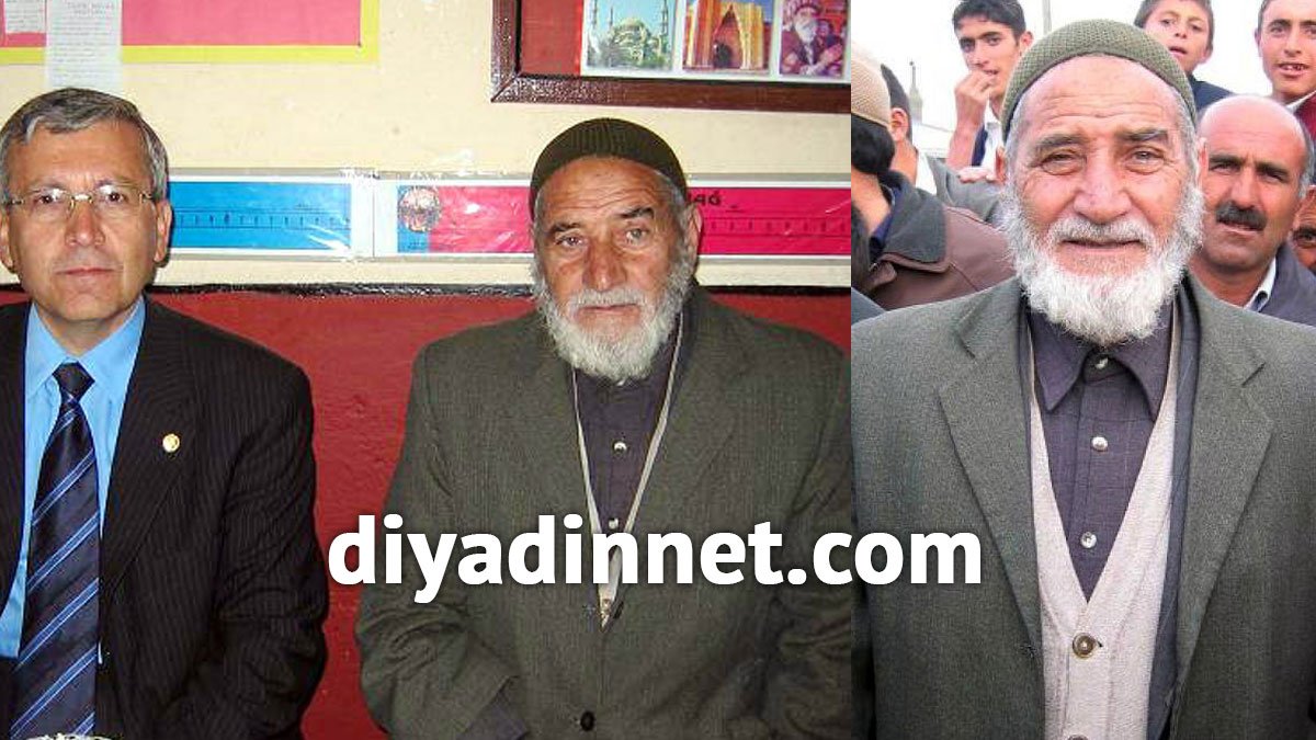 Ağrı Valisi Hüseyin Yavuzdemir'den 70 Yaşındaki Yusuf Timur'a Evlilik Desteği