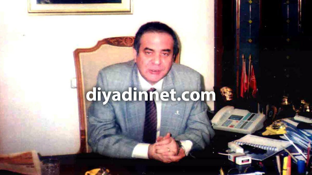 Ağrı Valisi Tahsin Cumhur Ersoy, kentin sorunlarını basınla değerlendirdi