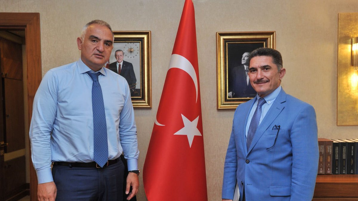 Ağrı'ya kent müzesi kurulacak