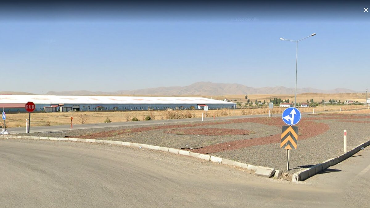 Ağrı’da AVM yapılması şartıyla 56 milyon TL’lik arsa satışa çıkarıldı