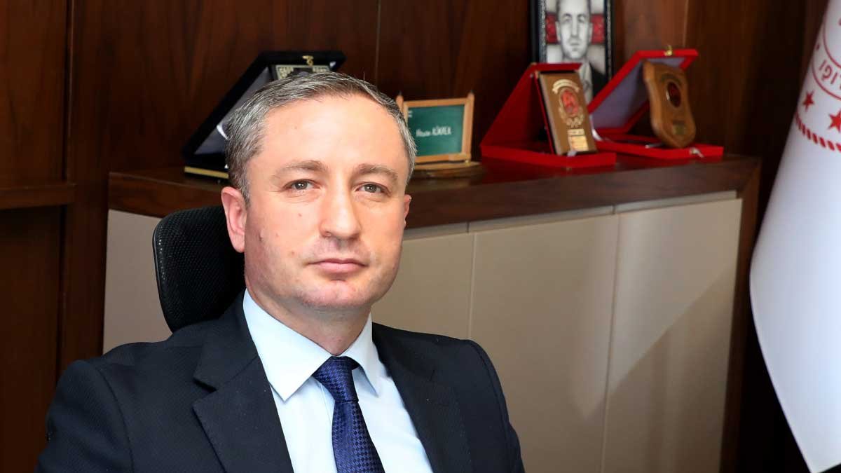 Ağrı’da “Dilimizin Zenginlikleri” projesi kapsamında 6 yarışma düzenlenecek