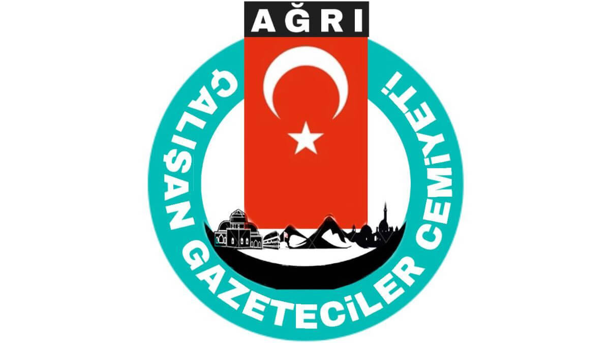 Ağrı’da gazeteciler ortak çatı altında buluştu: Ağrı Çalışan Gazeteciler Cemiyeti kuruldu
