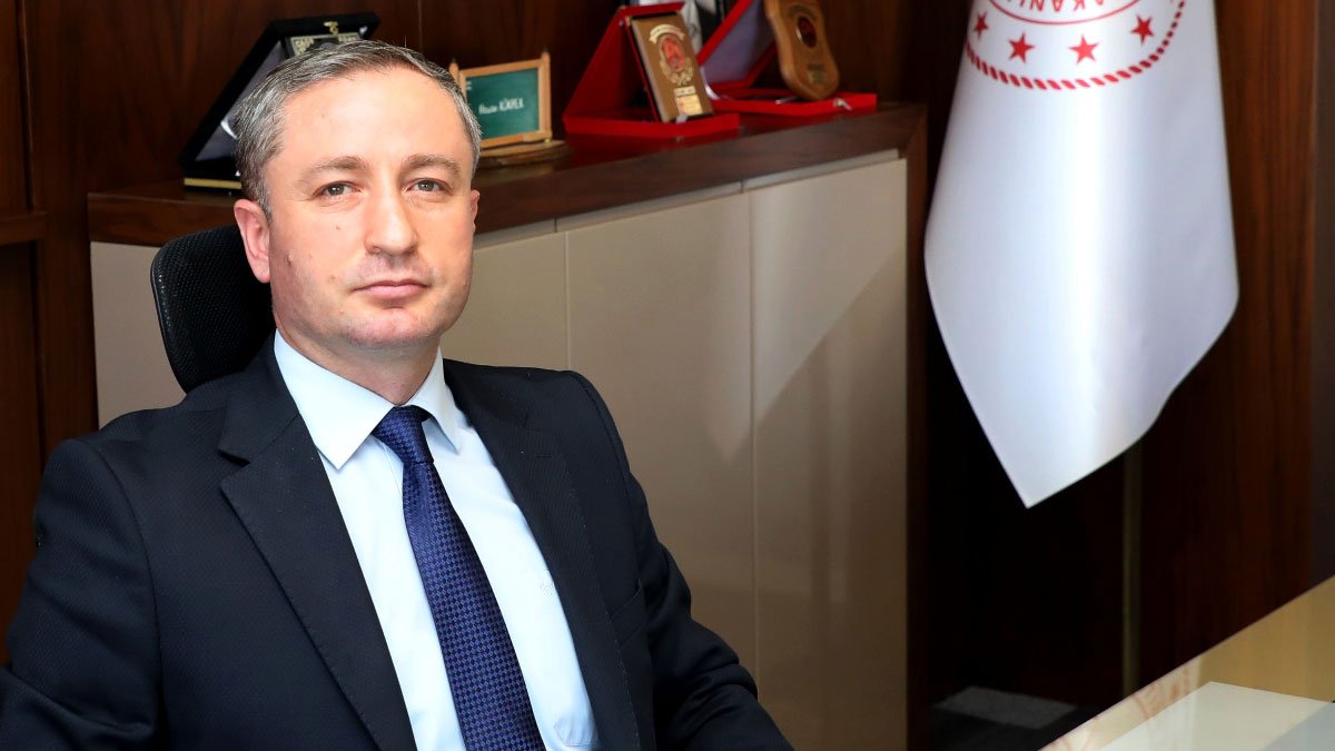 Ağrı’da öğrenciler için şiir, afiş ve dijital dergi yarışmaları başlıyor