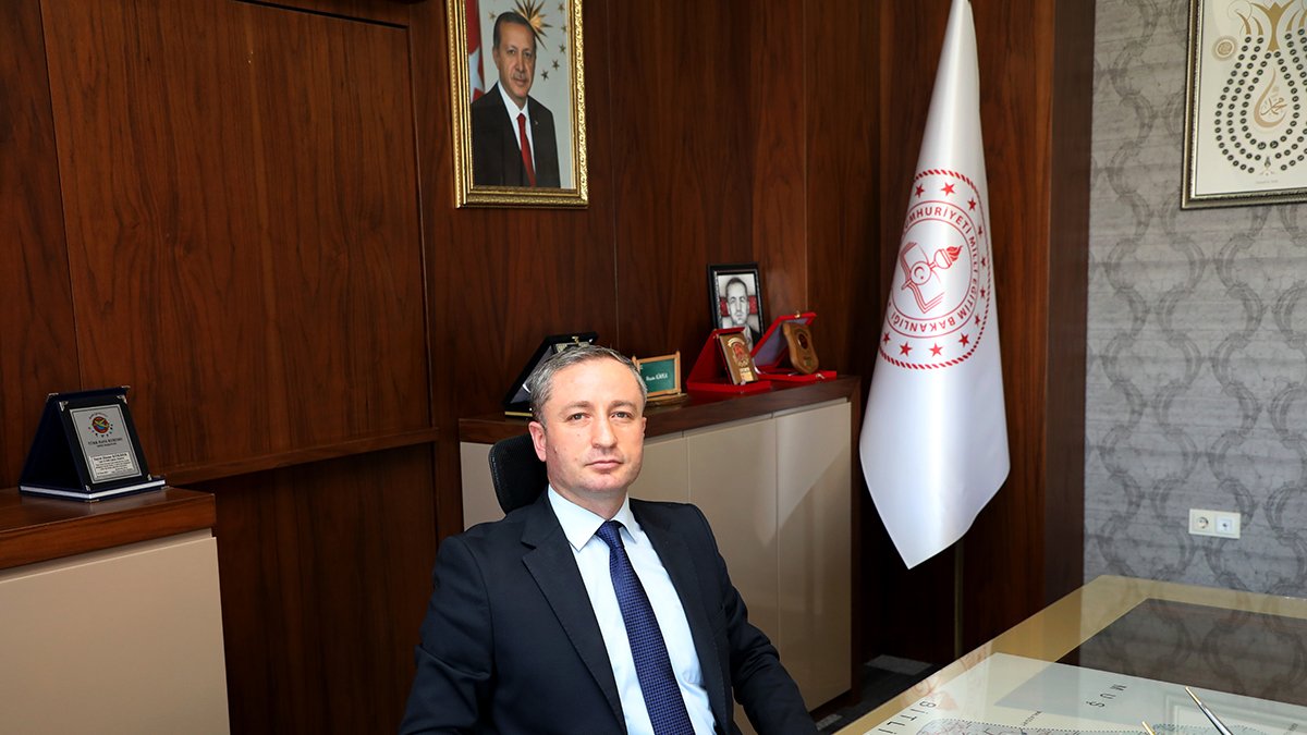 Ağrı’da öğrenciler kadim şairlerden ilham alacak