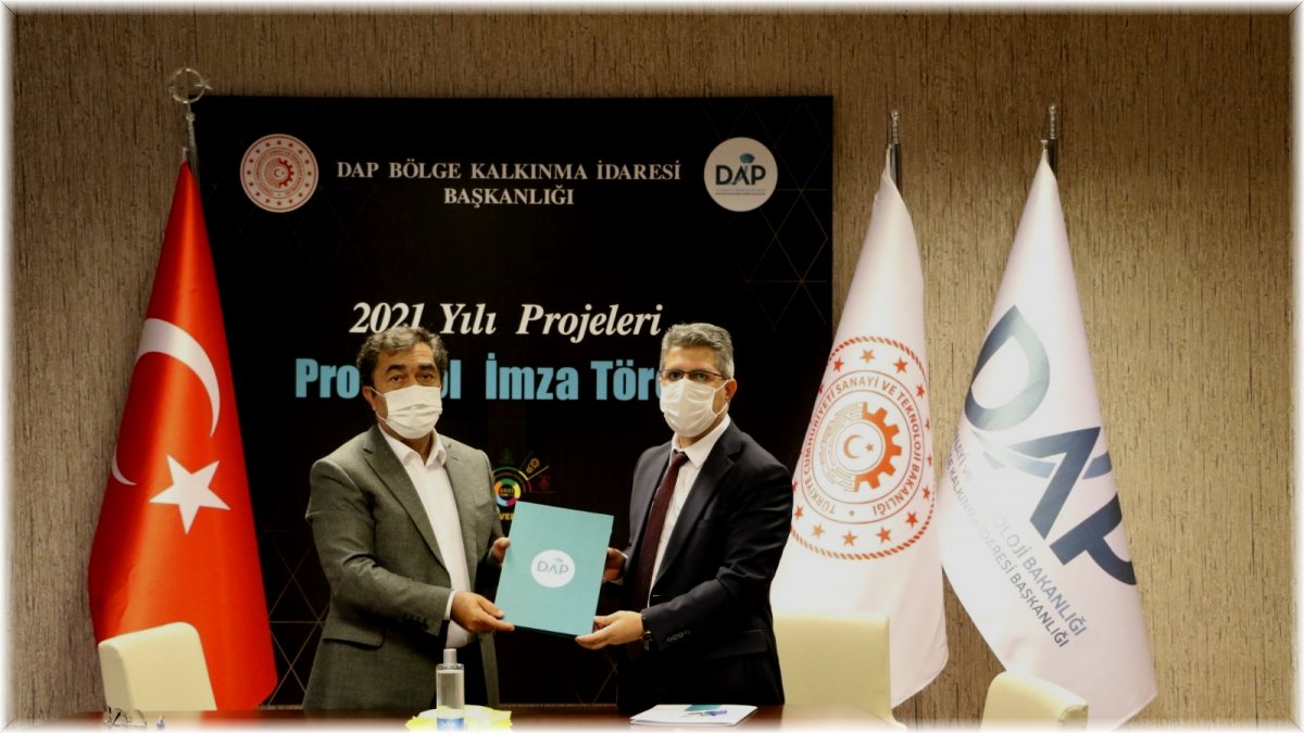 Ağrı’da “Sütümü Koruyorum” projesi başlıyor: 40 süt soğutma tankı kurulacak