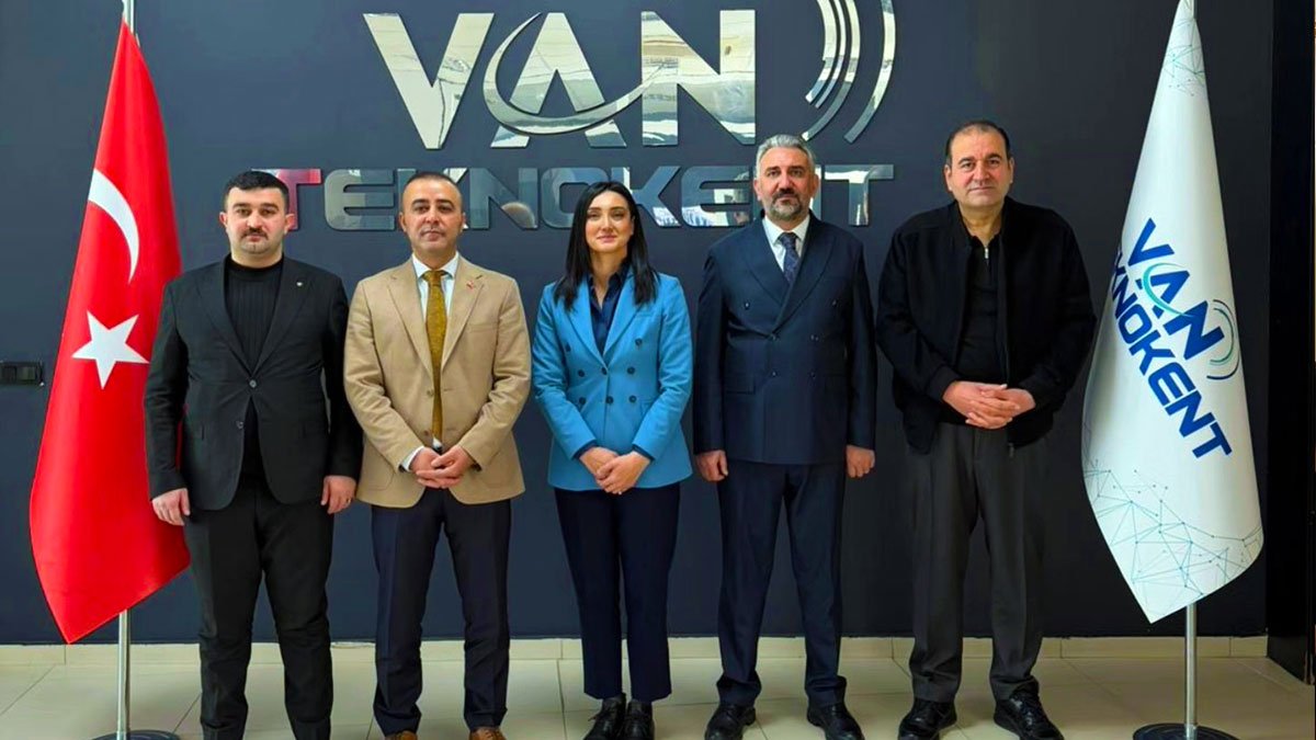 Ağrı’da TEKMER için ilk adım atıldı: Yol haritası netleşti