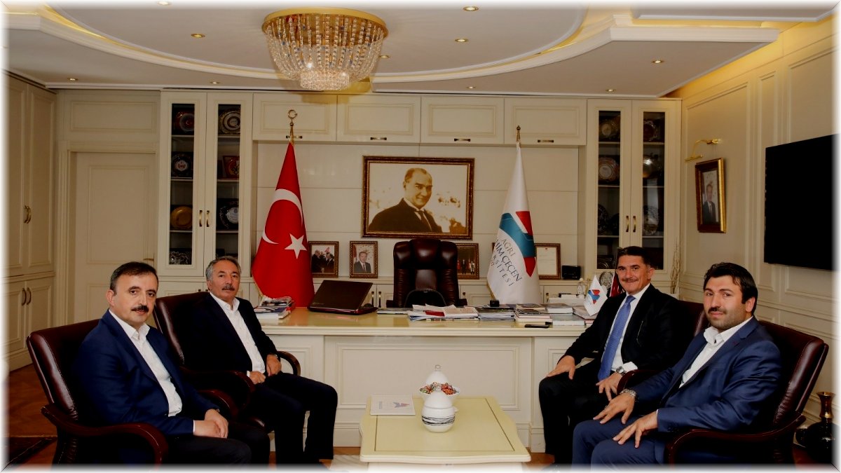 Ağrı’da Tıp Fakültesi için kritik adım: Temel eylülde atılacak