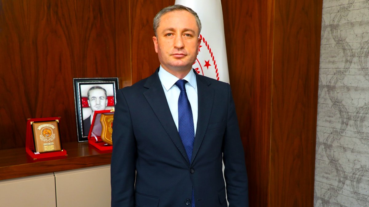 Ağrı’da Yarıyıl Tatili Başladı: İl Milli Eğitim Müdürü’nden Öğrencilere Önemli Tavsiyeler