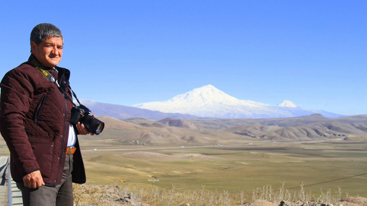 Ağrı’da yerel seçimler