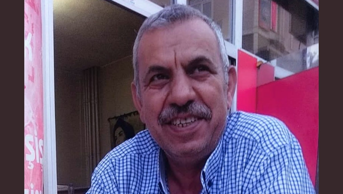 Ağrılı Esnaf Memet Emin Karaman Kalp Krizi Sonucu Vefat Etti