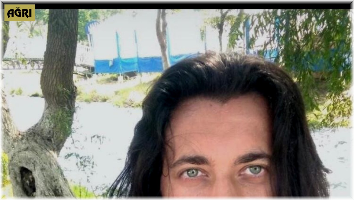 Ağrılı gençten 4 gündür haber alınamıyor