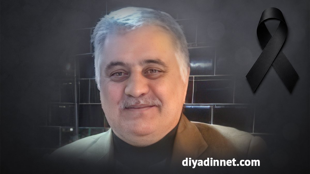 Ağrılı Siyasetçi ve İş İnsanı Selim Yeğen Bursa'da Hayatını Kaybetti