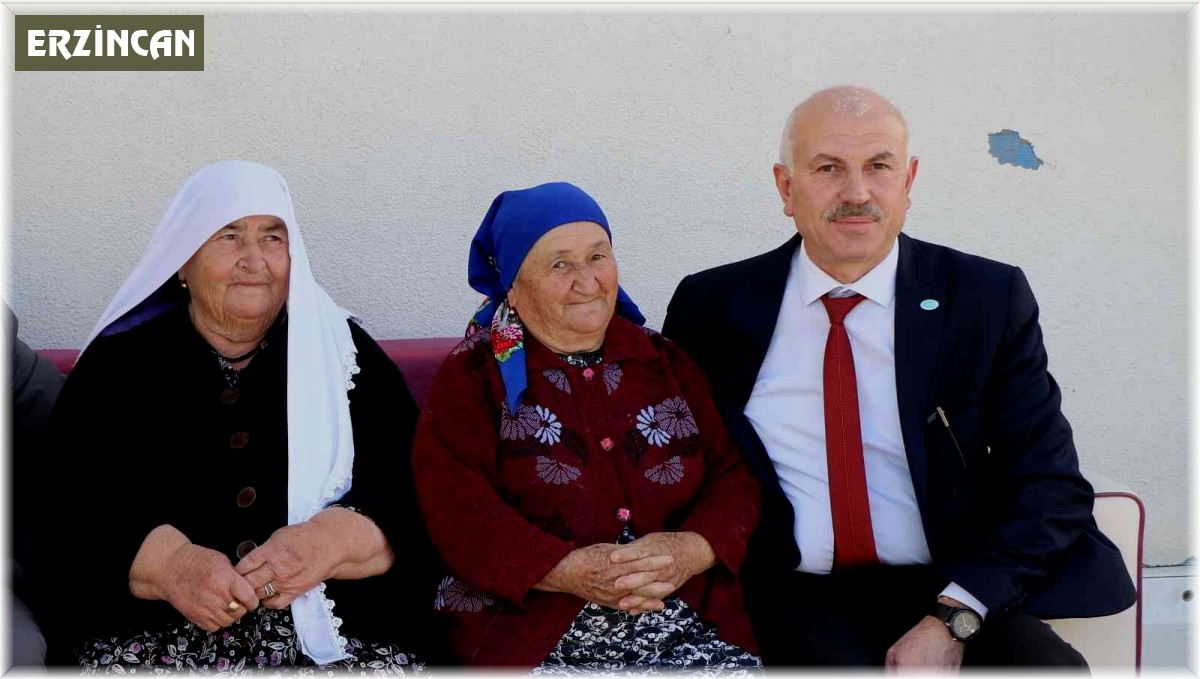 Ahıska Türkleri sürgün zulmünü anlattı