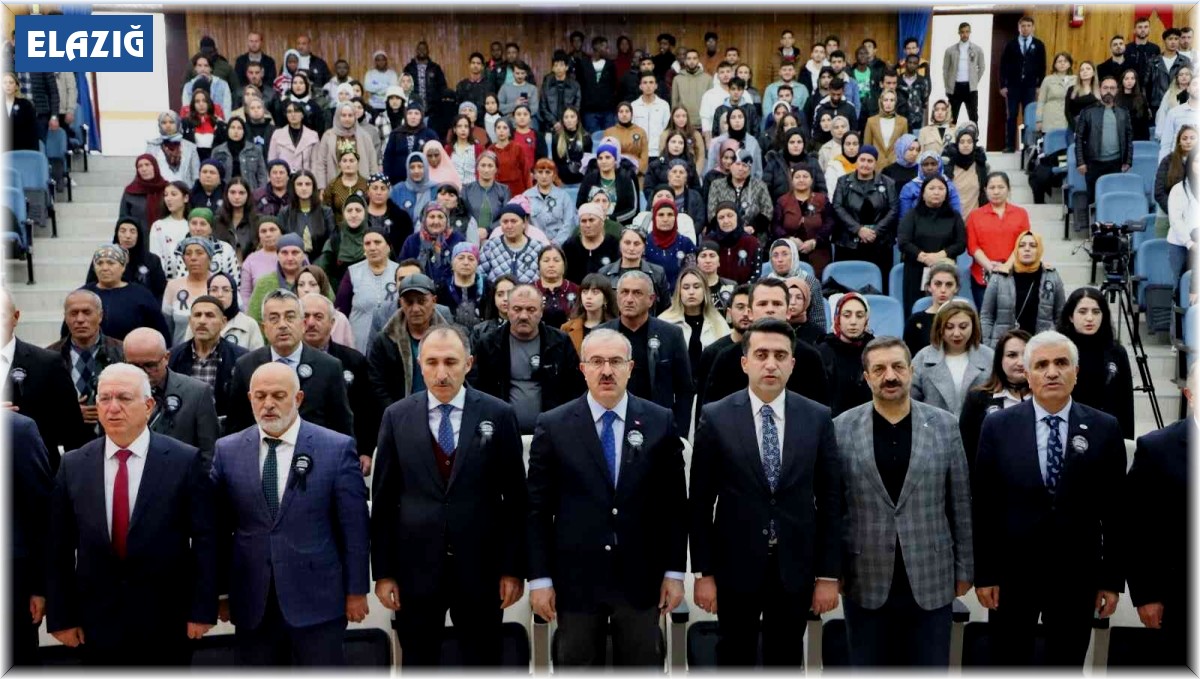 Ahıska Türklerinin sürgün edilişinin 78. yılı anıldı