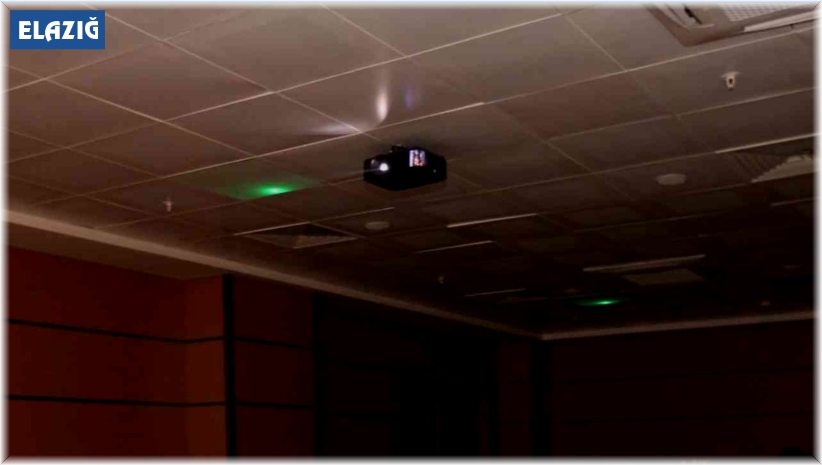 Ahıska Türkü çocuklarına yönelik sinema etkinliği