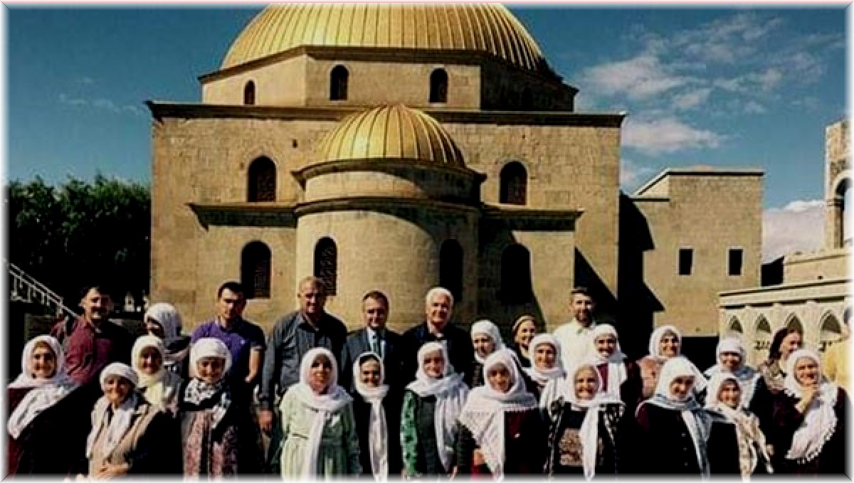 Ahıskalılar sürgünün yıldönümünü covit salgını nedeniyle anamadı