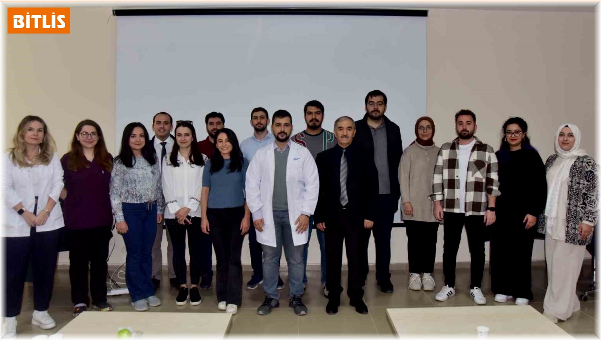 Ahlat'a 10 uzman ve 12 pratisyen doktor atandı