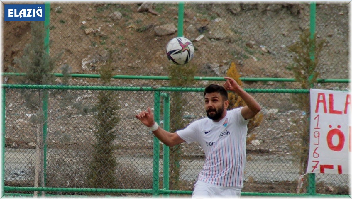 Ahmet Can Arık, yeniden Elazığ Karakoçan FK'da