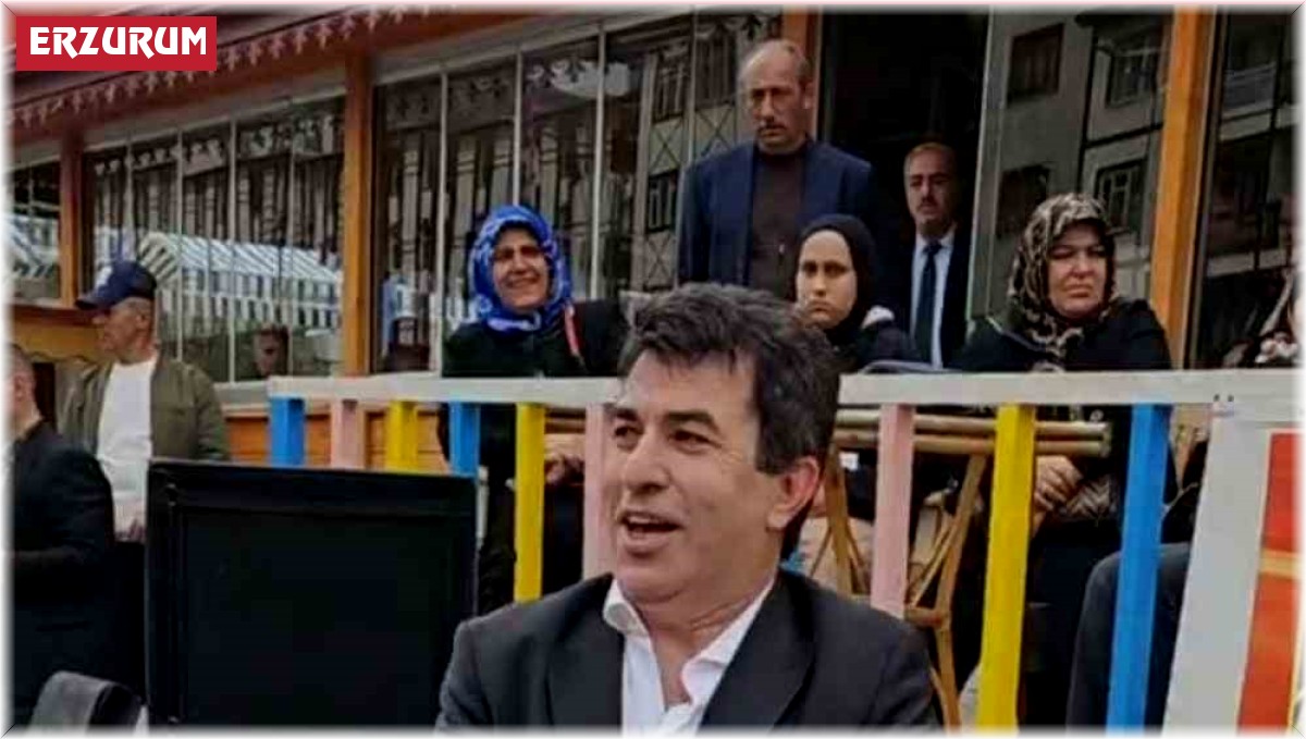 Ahmet Coşkun yeni döneme oynayarak başladı