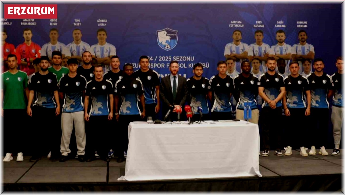 Ahmet Dal: "Kenetlenme, mücadele ve sabır; başarımızın sırrı bu"