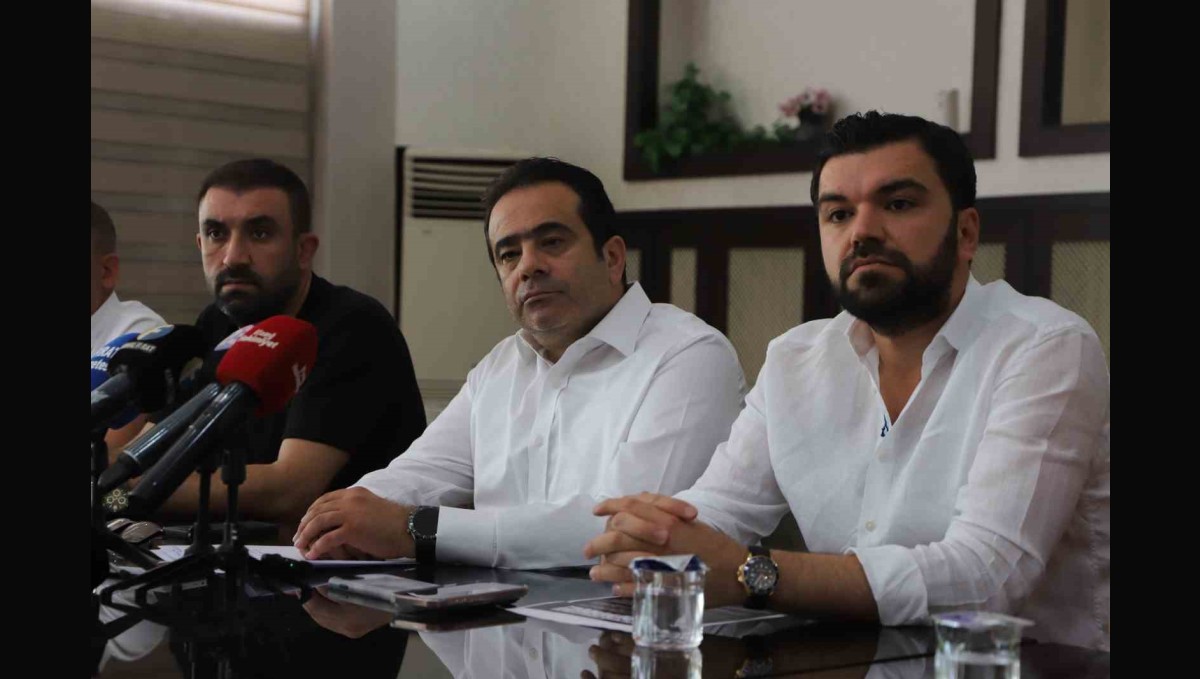 Ahmet Feti Yılmaz: "Bu adaletsizlik Türk futboluna zarar verir"