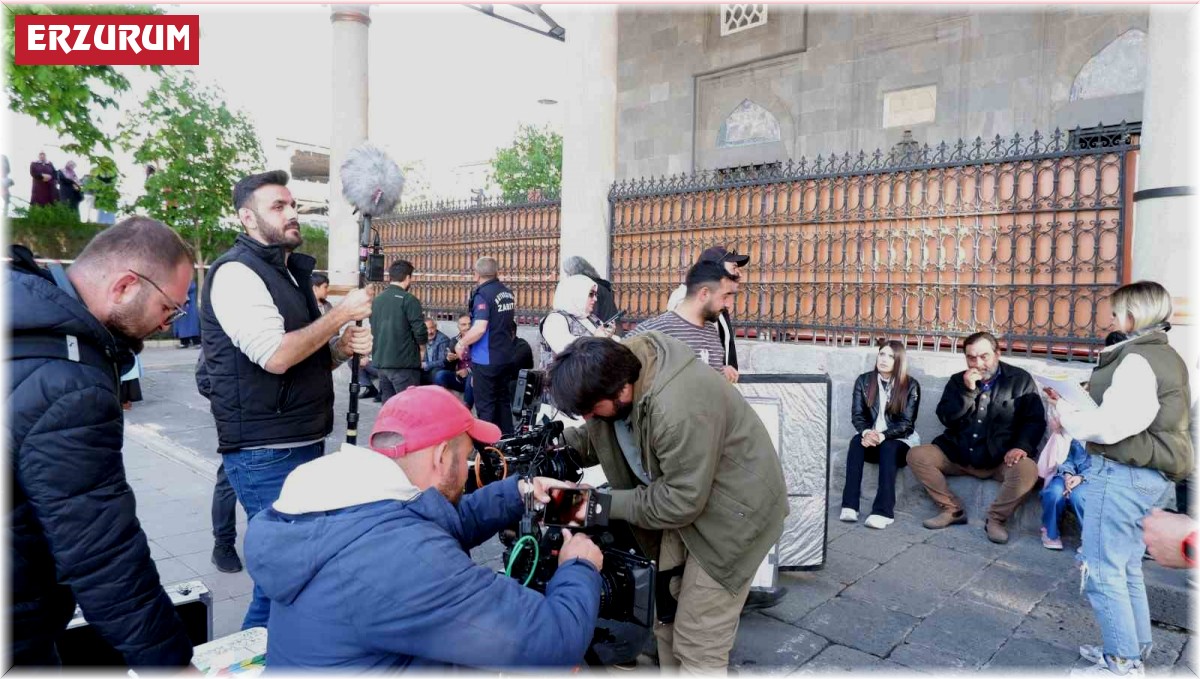Ahmet Yenilmez: "Erzurum Kongresi bilinmezse Cumhuriyetimizin yüzüncü yılını layıkıyla kutlayamayız"