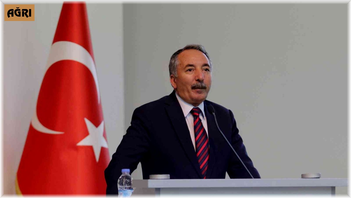 AİÇÜ'de "Change The Story Erasmus+ Avrupa Birliği Programı" düzenlendi