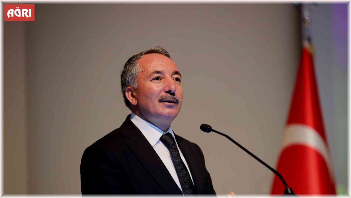 AİÇÜ'de "Çocuklar Sonuçlardan Önemlidir" paneli gerçekleştirildi