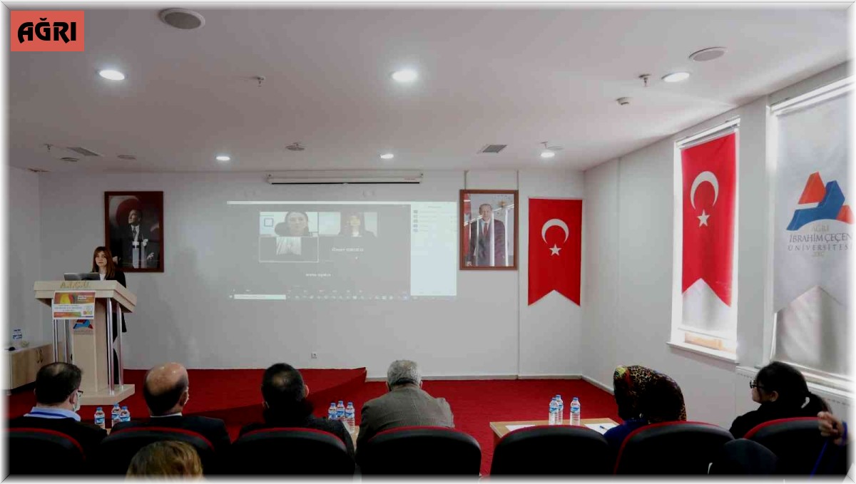 AİÇÜ'de Global Women's Breakfas etkinliği düzenlendi