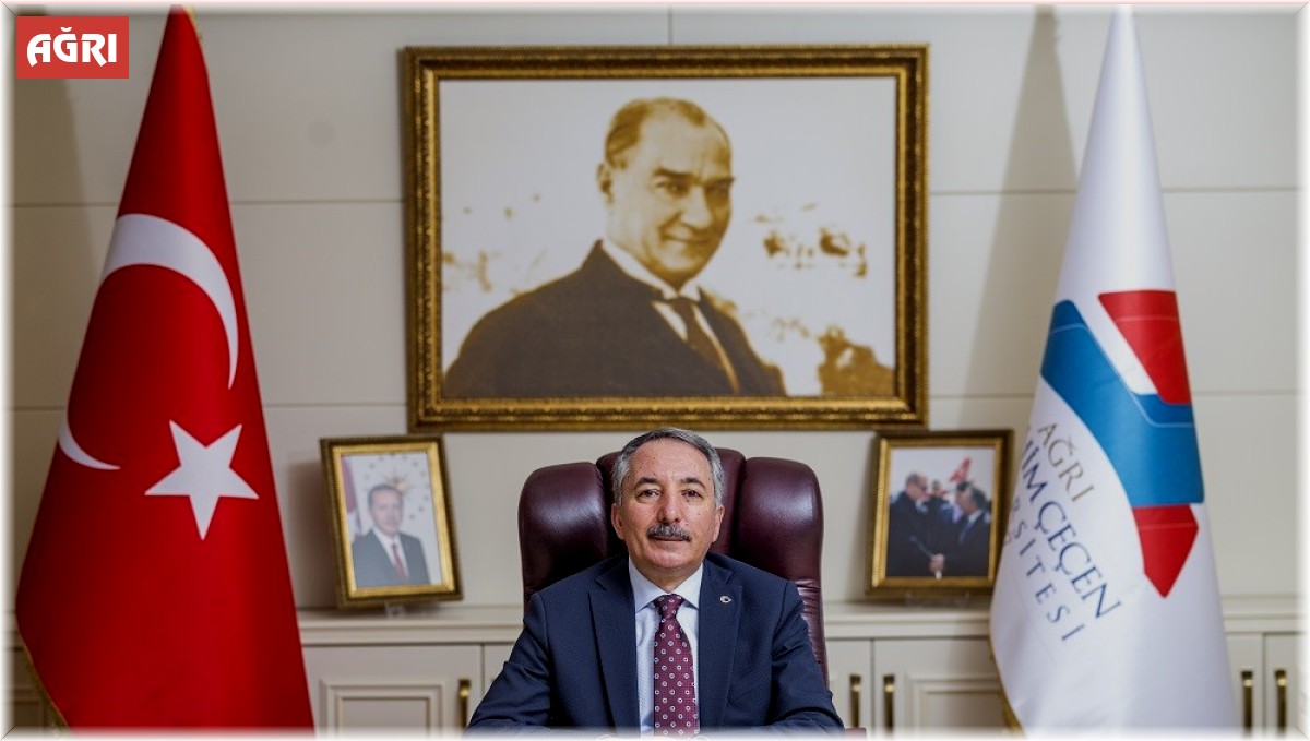 AİÇÜ'nün başarı sıralaması giderek yükseliyor