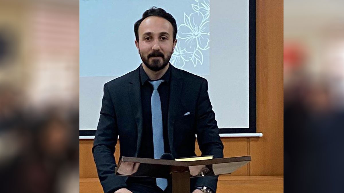 AİÇÜ öğrencisi Kur’an-ı Kerim’i Güzel Okuma Yarışması’nda Türkiye dördüncüsü oldu