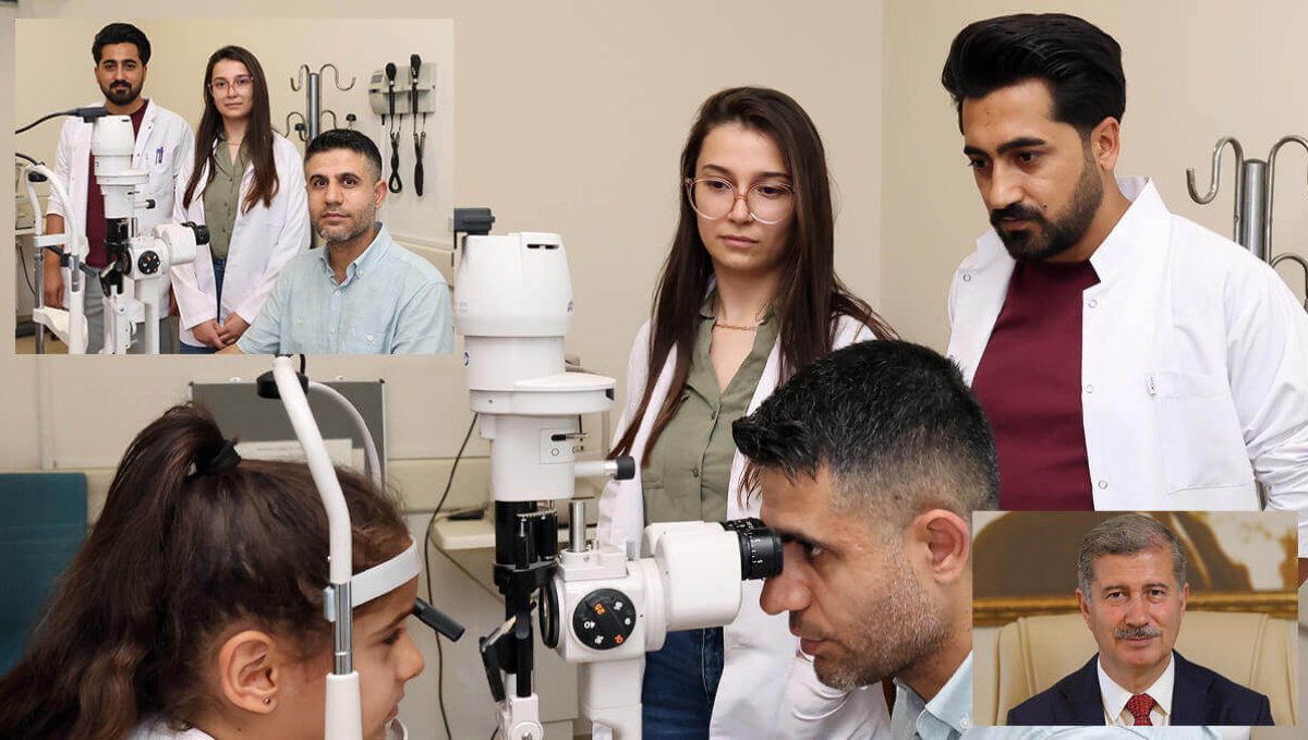 AİÇÜ Tıp Fakültesinde Yeni Dönem: 4 Kadroyla İlk Uzmanlık Eğitimi Başladı