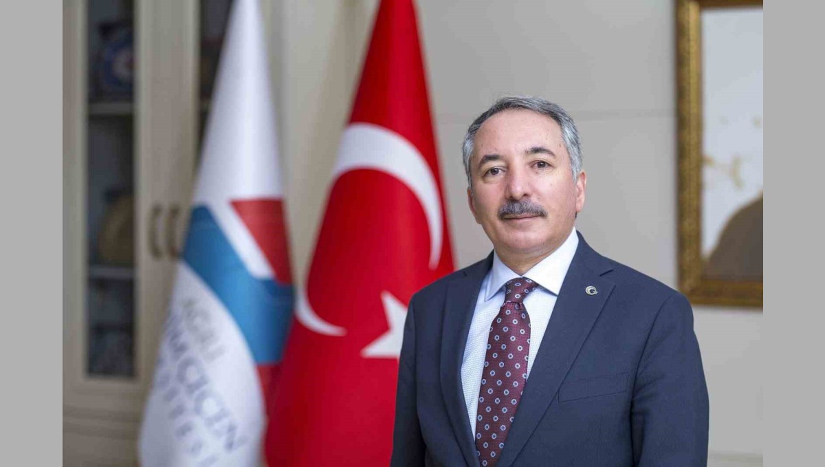 AİÇÜ, Webometrics'te 493 basamak yükselip ilk 3 bine girdi