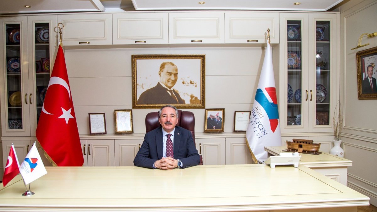 AİÇÜ yine öğrencilerin gözdesi oldu