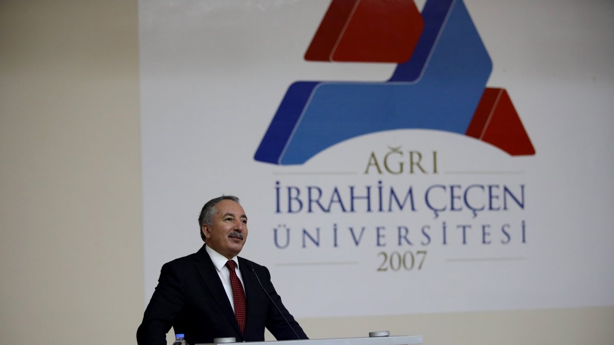 AİÇÜ’de “Gastronominin Güncel Durumu” Konulu Söyleşi Düzenlendi