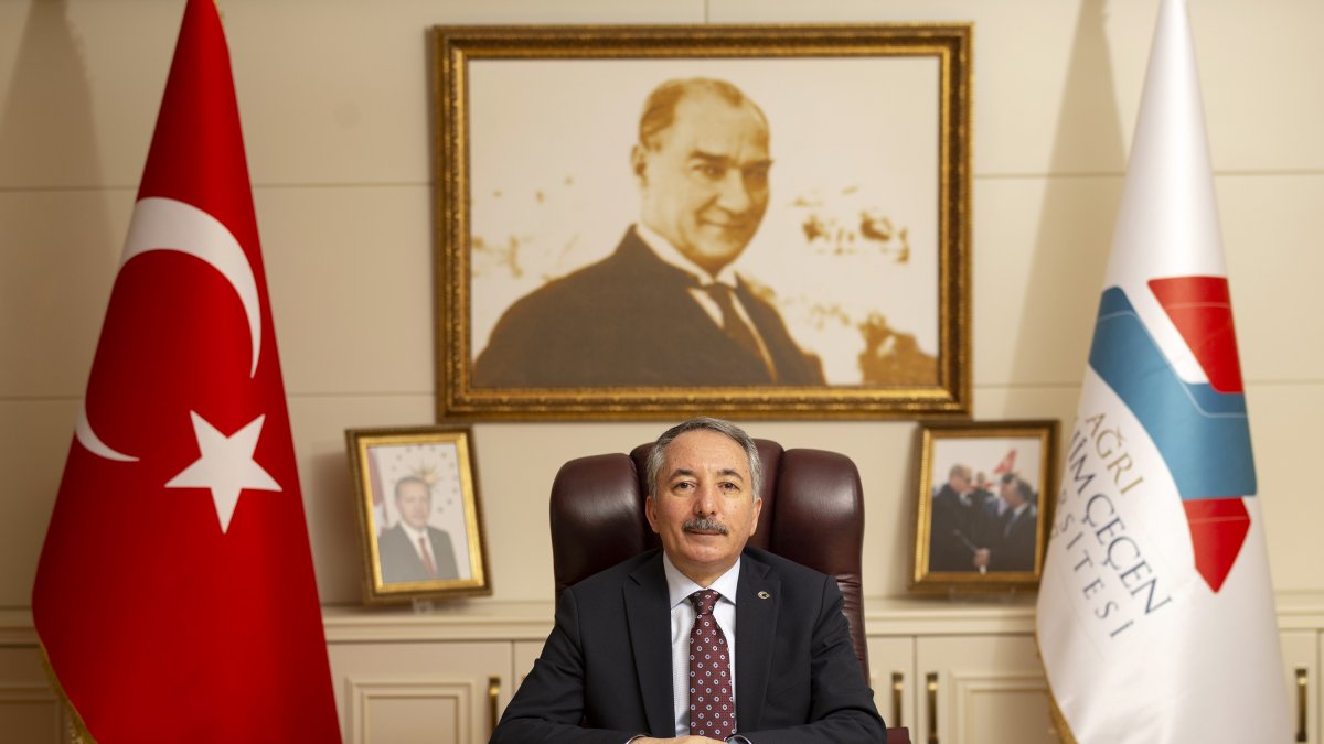 AİÇÜ’de lisansüstünde dikkat çeken adım: iki yeni doktora programı