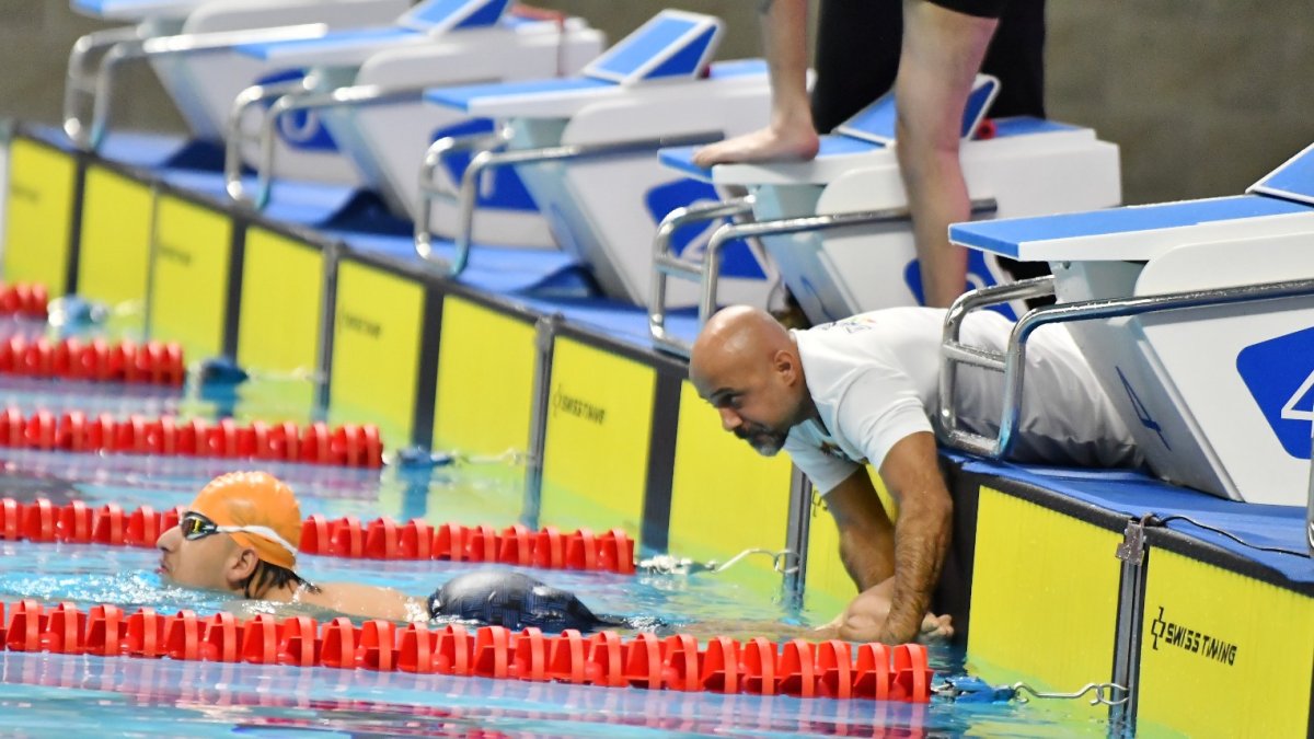AİÇÜ’lü Sporcular Türkiye Şampiyonu Oldu