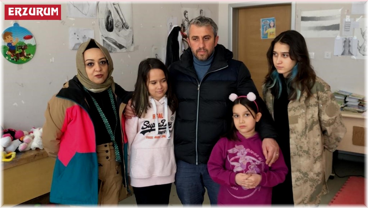 Aile boyu tam destek