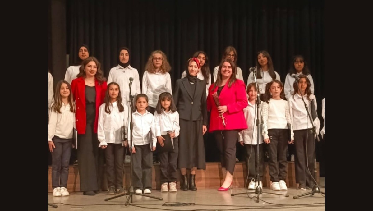 Aile Destek Merkezlerinden Cumhuriyet coşkusu