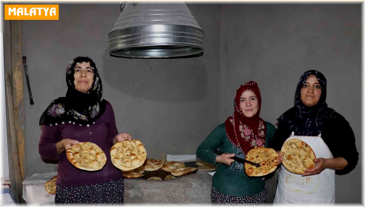 Aile ekonomisine katkı için başladı siparişlere yetişemiyor
