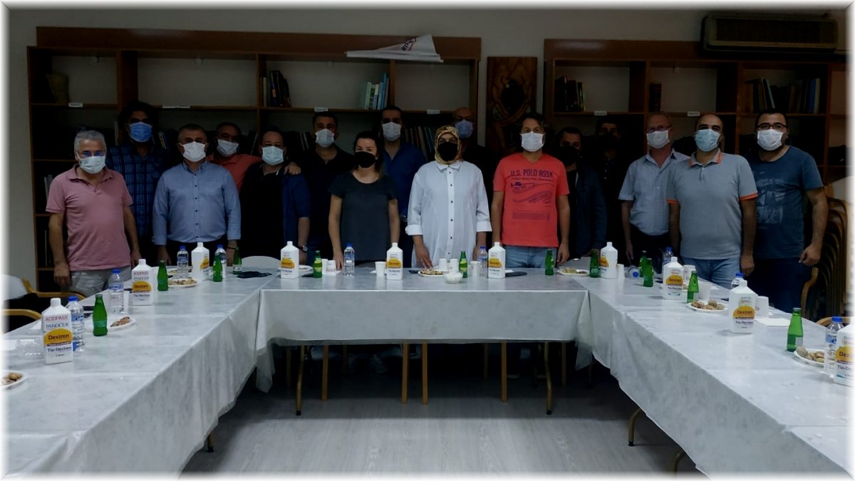 Aile hekimlerinden aşı çağrısı