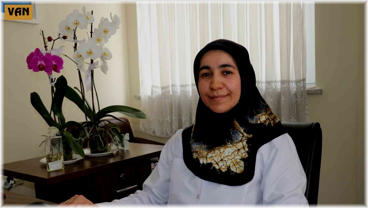 Aile Terapisti Dr. Zübeyde Tezcan: "Pandeminin Türkiye'de ise ailenin değerinin anlaşılmasına vesile oldu"