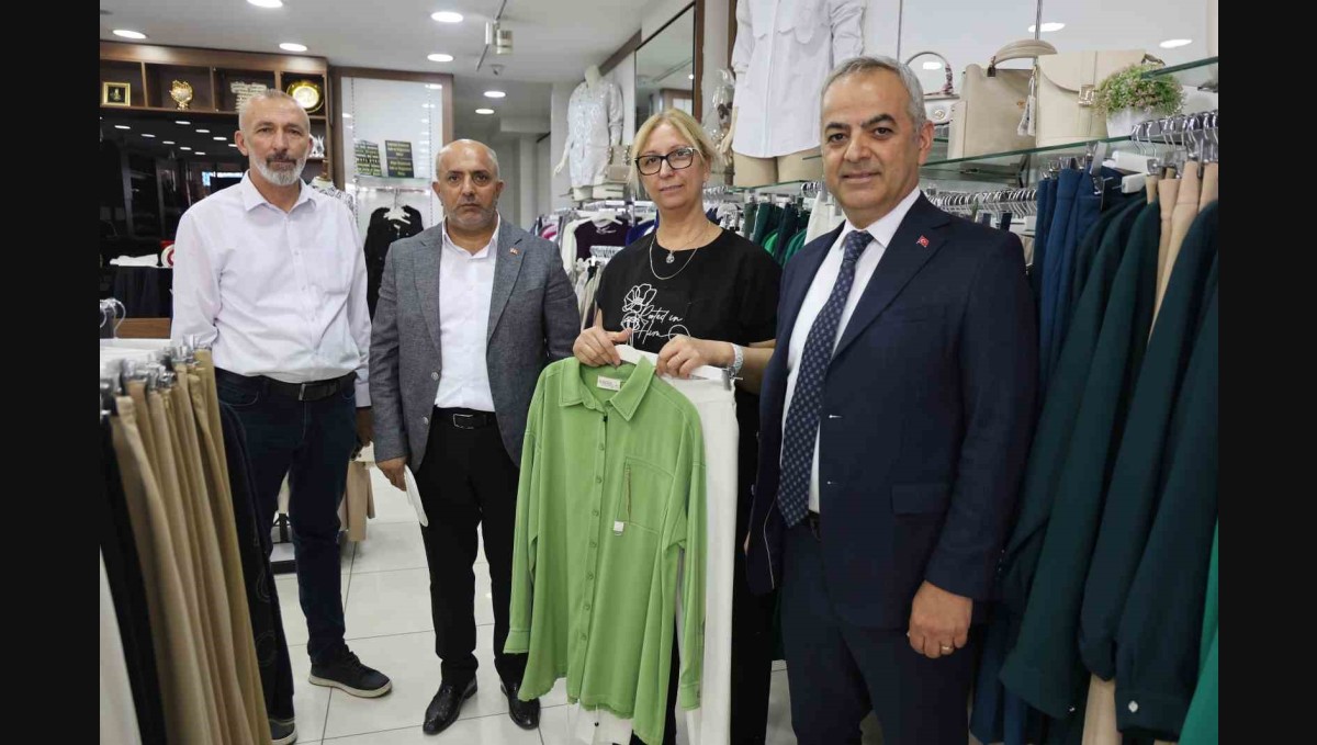 'Aile Yılı'nın örnek davranışı esnaftan geldi: evlenecek çiftlere yüzde 40 indirim