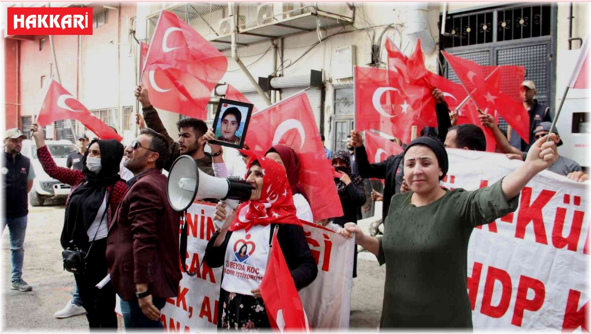 Ailelerin direnişi 33'üncü haftasında