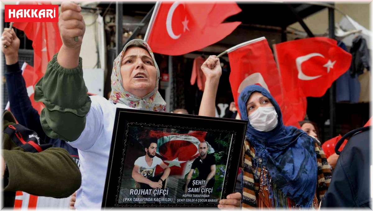 Ailelerin direnişi 34'üncü haftasında