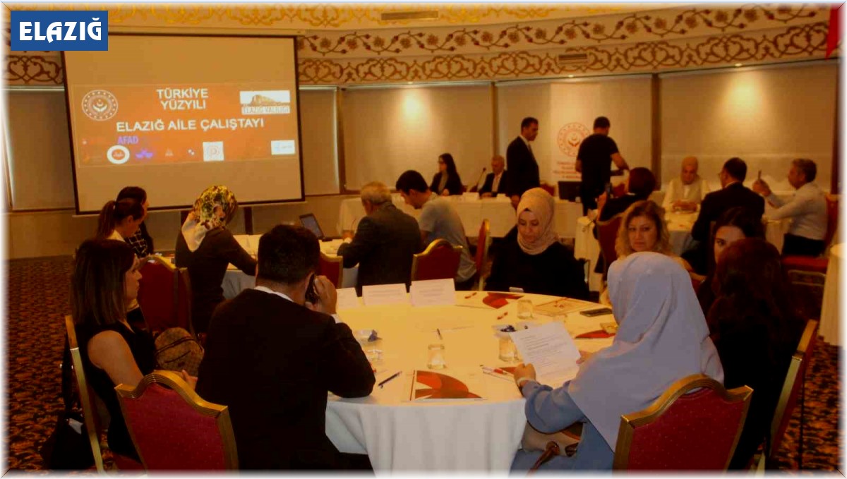 "Ailesinin dağılmasından 2 buçuk milyon çocuk etkilendi"