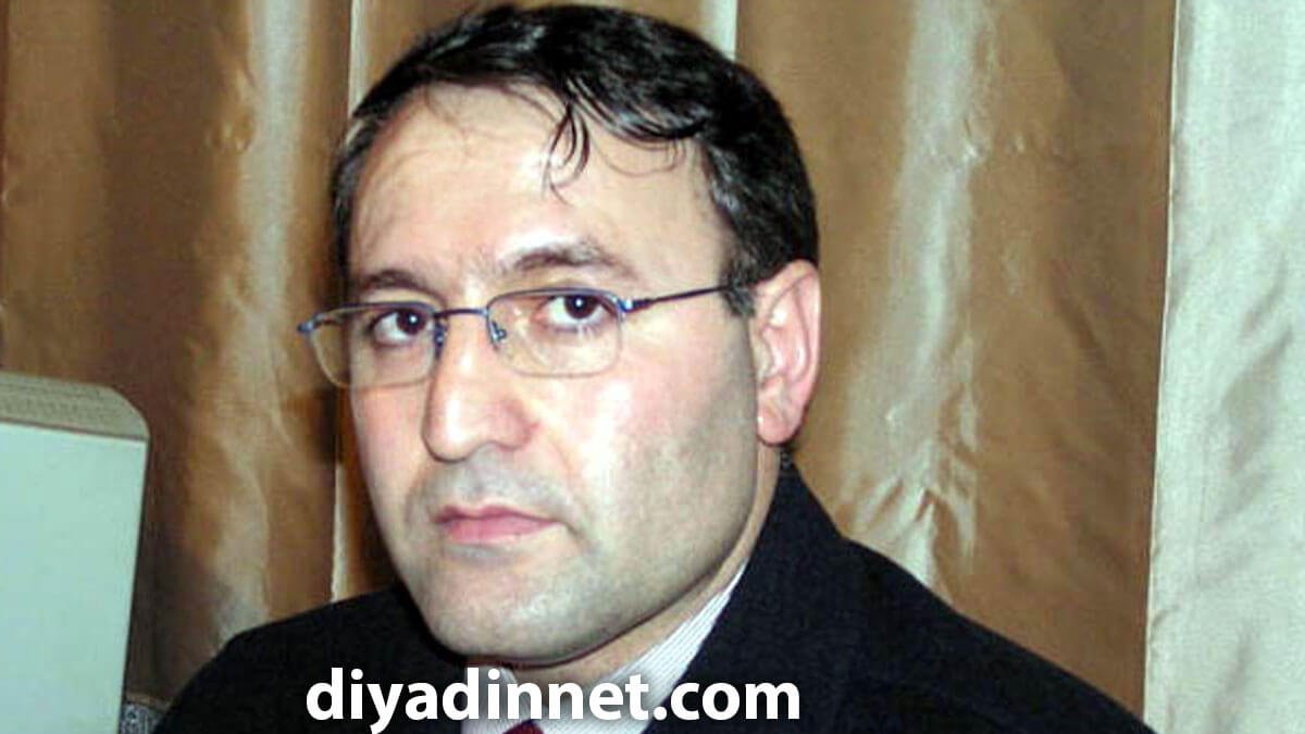 AK Parti Ağrı Milletvekili Halil Özyolcu: Doğrudan gelir desteği ödemeleri ocakta başlayacak