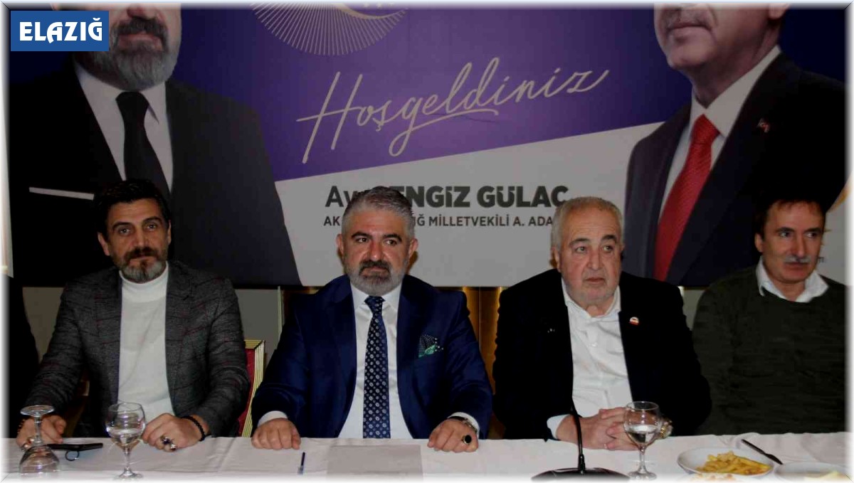 AK Parti'de aday adaylığı açıklamaları başladı